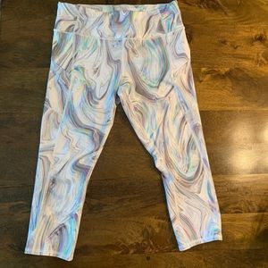 Athleta Contender Pants
